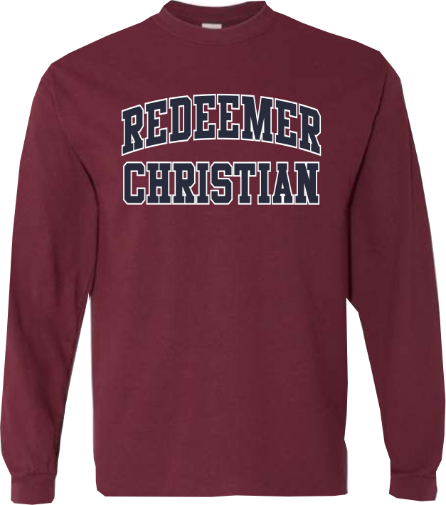 Redeemer Christian Items