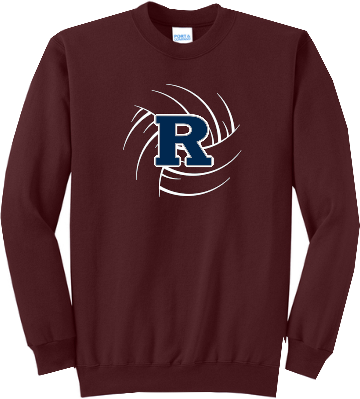 Redeemer VB Crewneck Sweatshirt