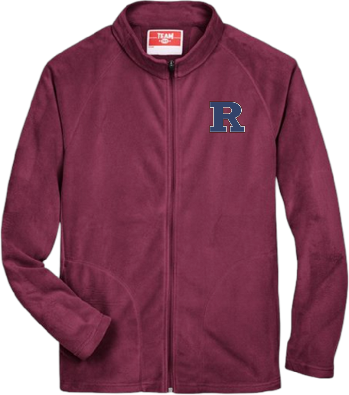 Fleece Full Zip