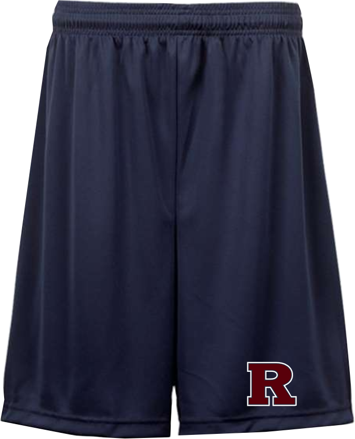 Performance PE Shorts