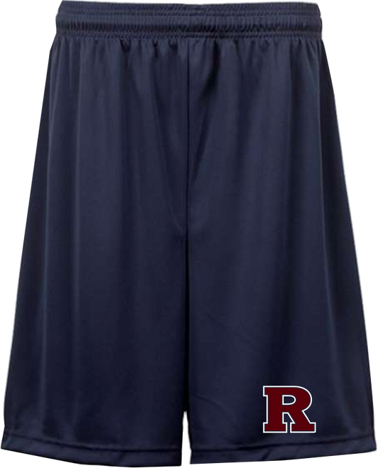 Performance PE Shorts