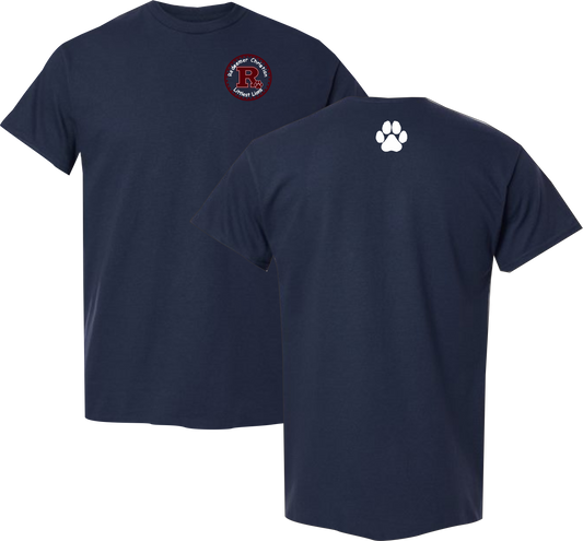 Littlest Lions Tshirts