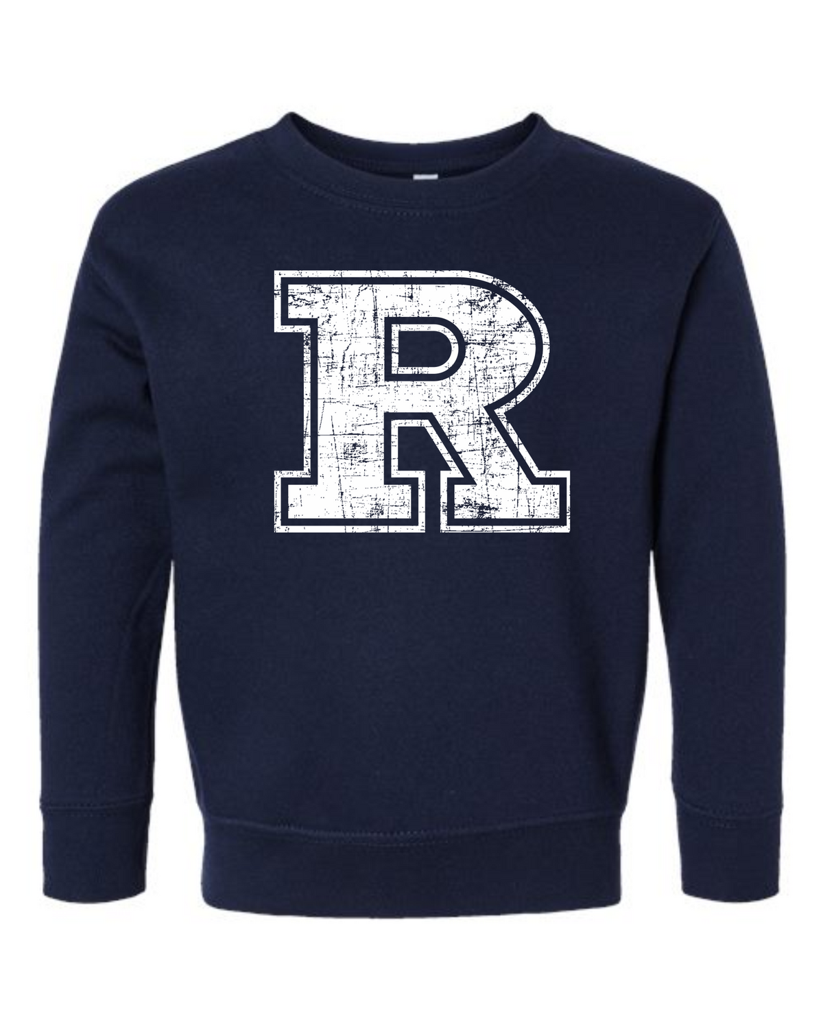 Little Lions Crewneck Sweatshirts