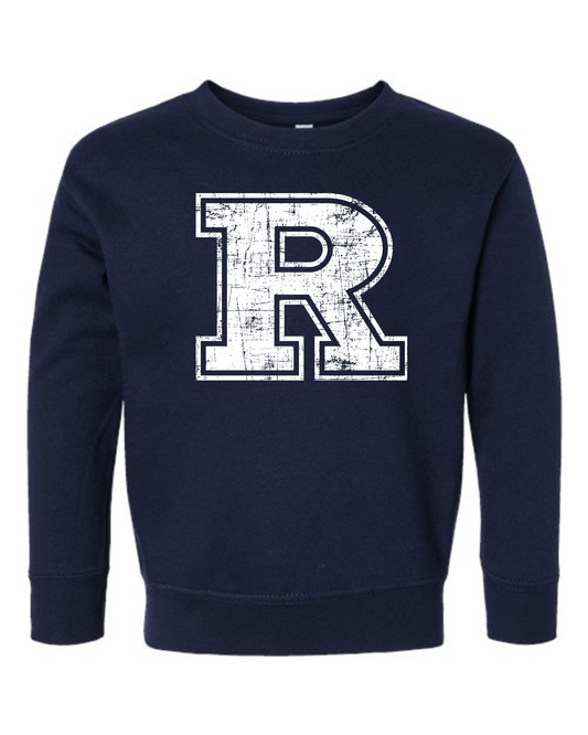 Little Lions Crewneck Sweatshirts