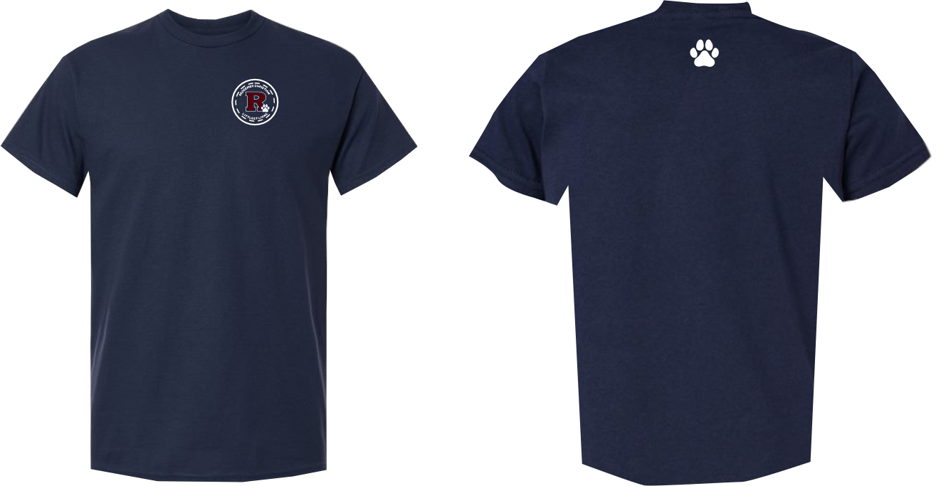 Littlest Lions Tshirts