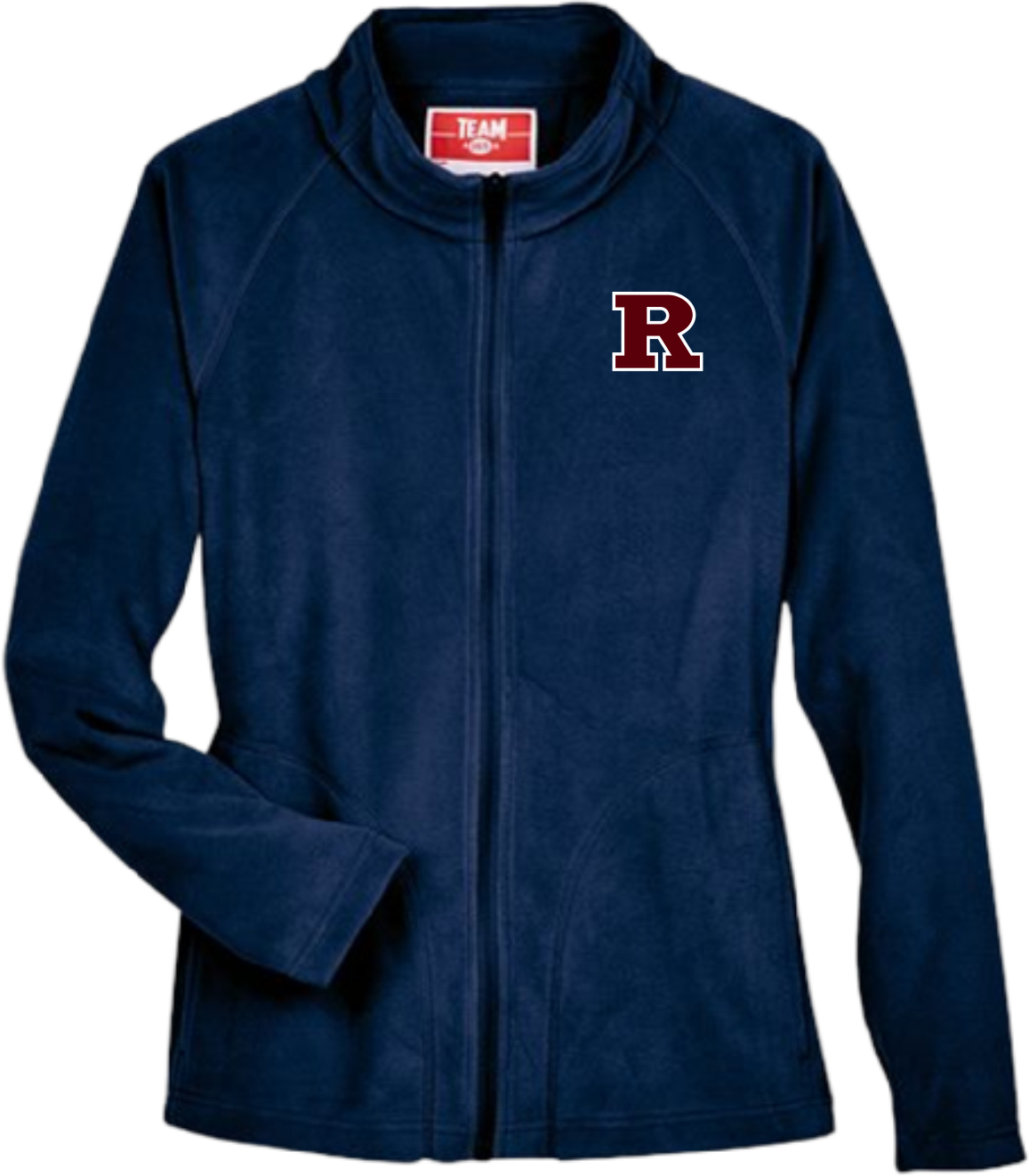 Fleece Full Zip