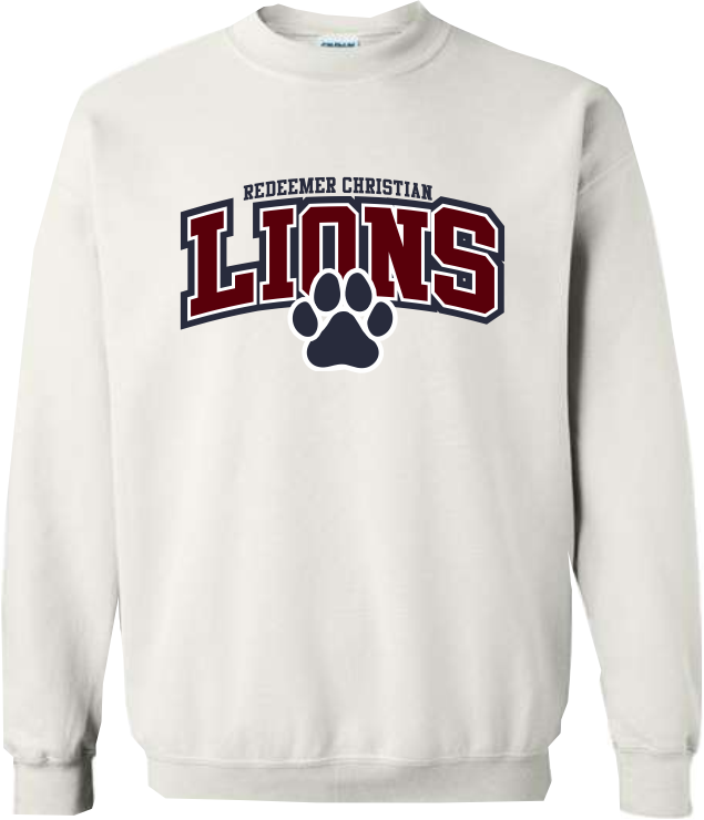 Crewneck Sweatshirts