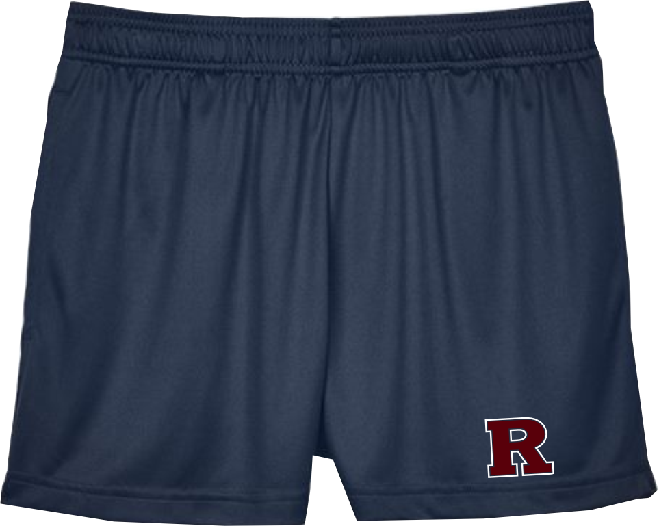 Performance PE Shorts
