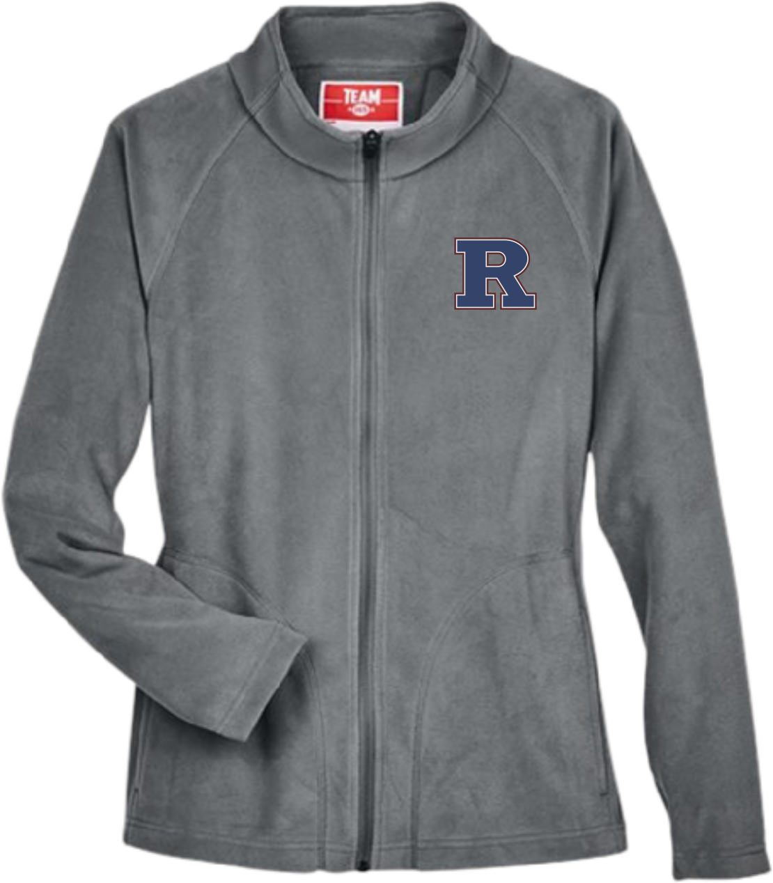 Fleece Full Zip
