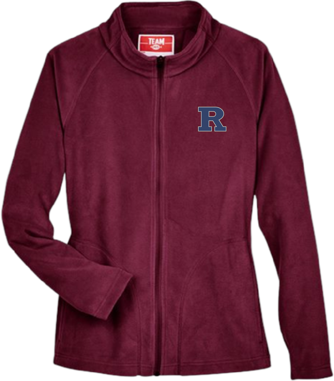 Fleece Full Zip