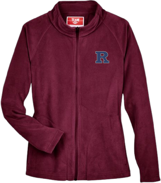 Fleece Full Zip