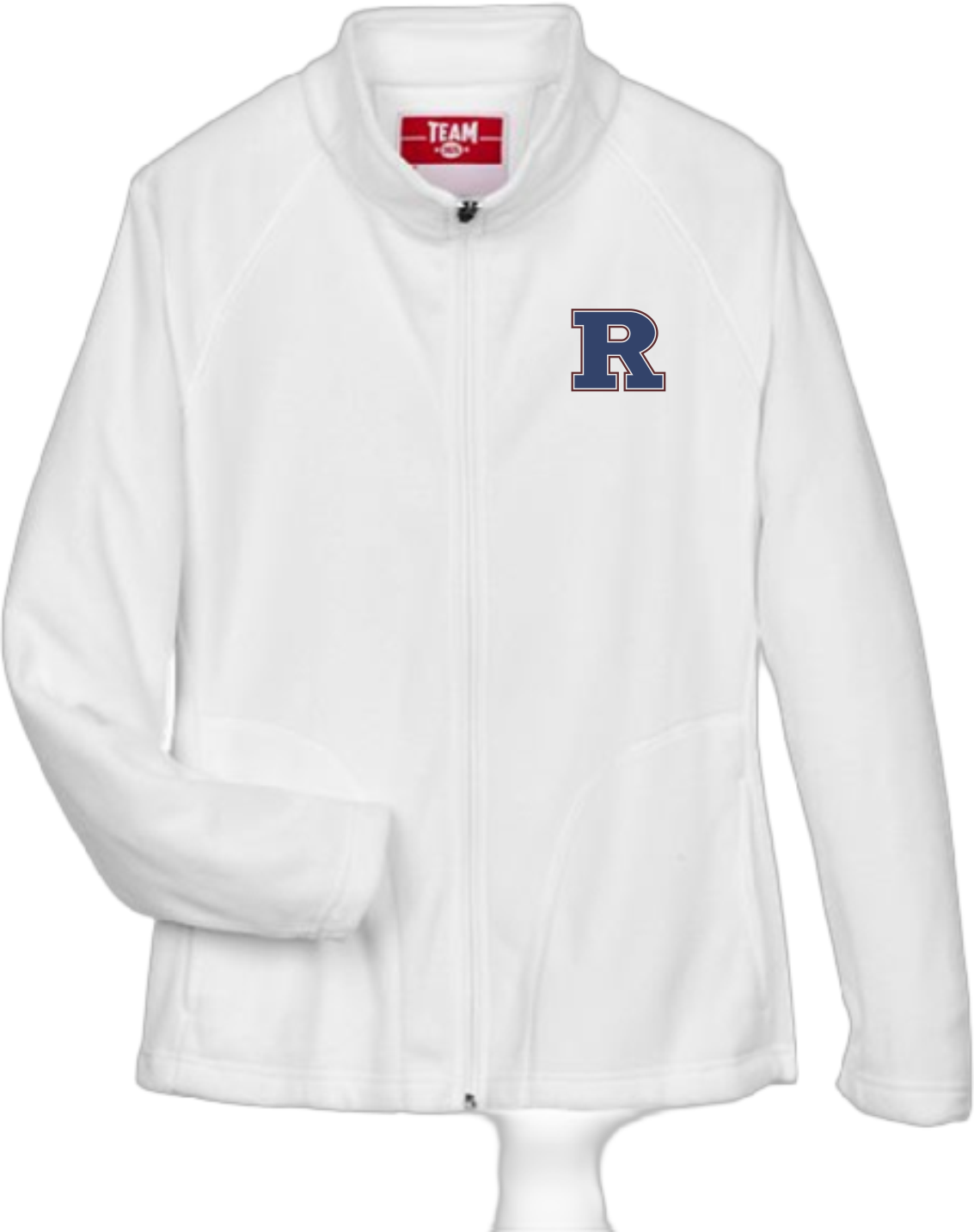 Fleece Full Zip