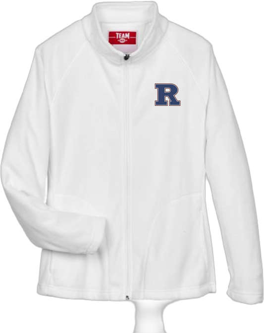 Fleece Full Zip